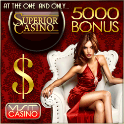 Visit Superior Casino
