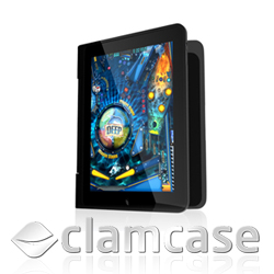 Clam Case
