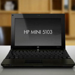 HP Mini 5103