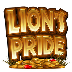 Lion's Pride at Spin Palace Casino