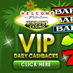 Bonus rewards at Windows Casino Bonus rewards at Windows Casino