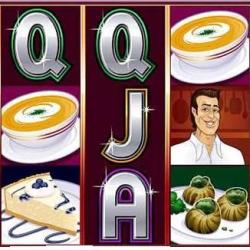 Harveys online slot