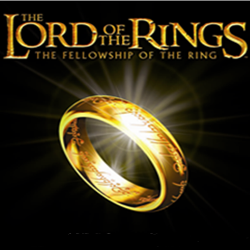 Lord of the Rings slot
