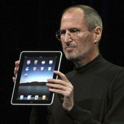 Apple iPad