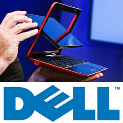 Dell Inspiron duo