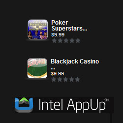 Intel AppUp