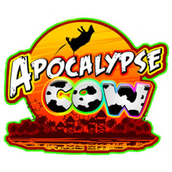 Apocalypse Cow at Spin Palace Casino