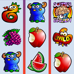 Play Monster Mania at Spin Palace Casino