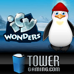 Icy Wonders at Tower Casino Icy Wonders at Tower Casino