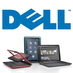Dell Inspiron Duo