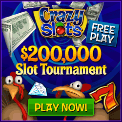 Thanksgiving Slot Freeroll Thanksgiving Slot Freeroll