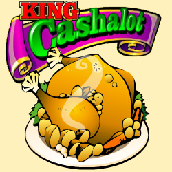 Play King Cashalot
