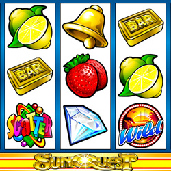 SunQuest at Spin Palace Casino