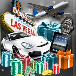 Great Gift Giveaway