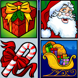 Ho Ho Ho Slot
