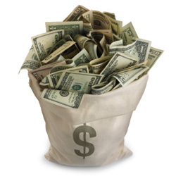 Progressive jackpot slots